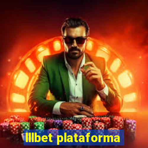 lllbet plataforma